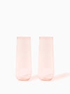 FREE Labor Day POP 9oz Flutes - Color