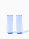 FREE Labor Day POP 9oz Flutes - Color