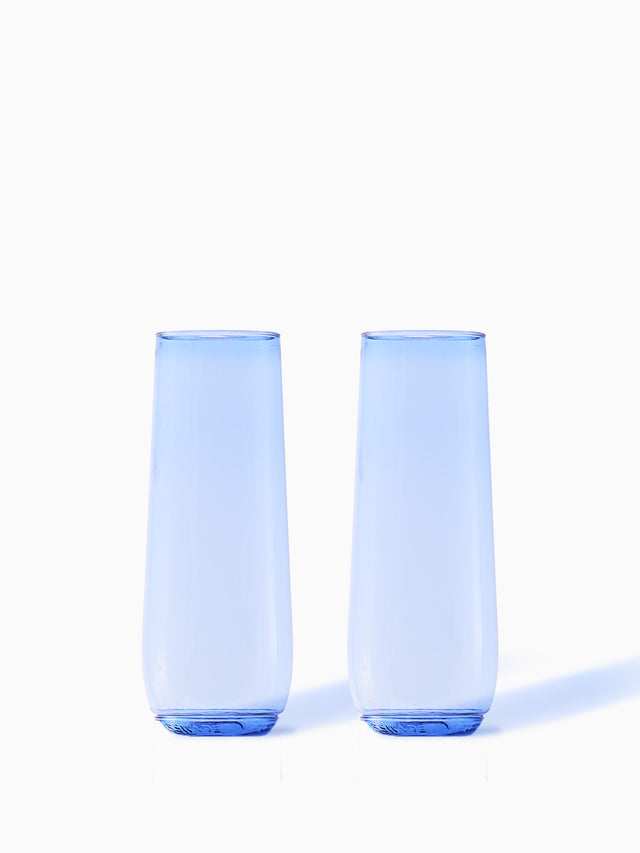 FREE Labor Day POP 9oz Flutes - Color