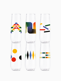 Extraordinary Together - POP 9oz Flute