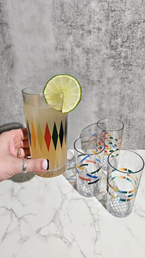 Extraordinary Together - RESERVE 14oz Highball Tritan™ Copolyester Glass