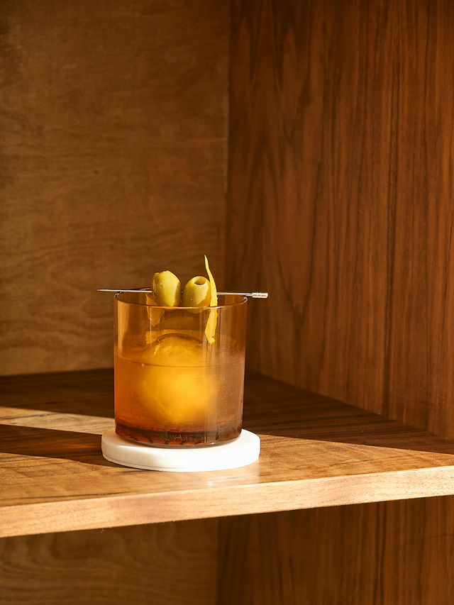 RESERVE 12oz Old Fashioned Color Series Tritan™ Copolyester Glass Mixed Set