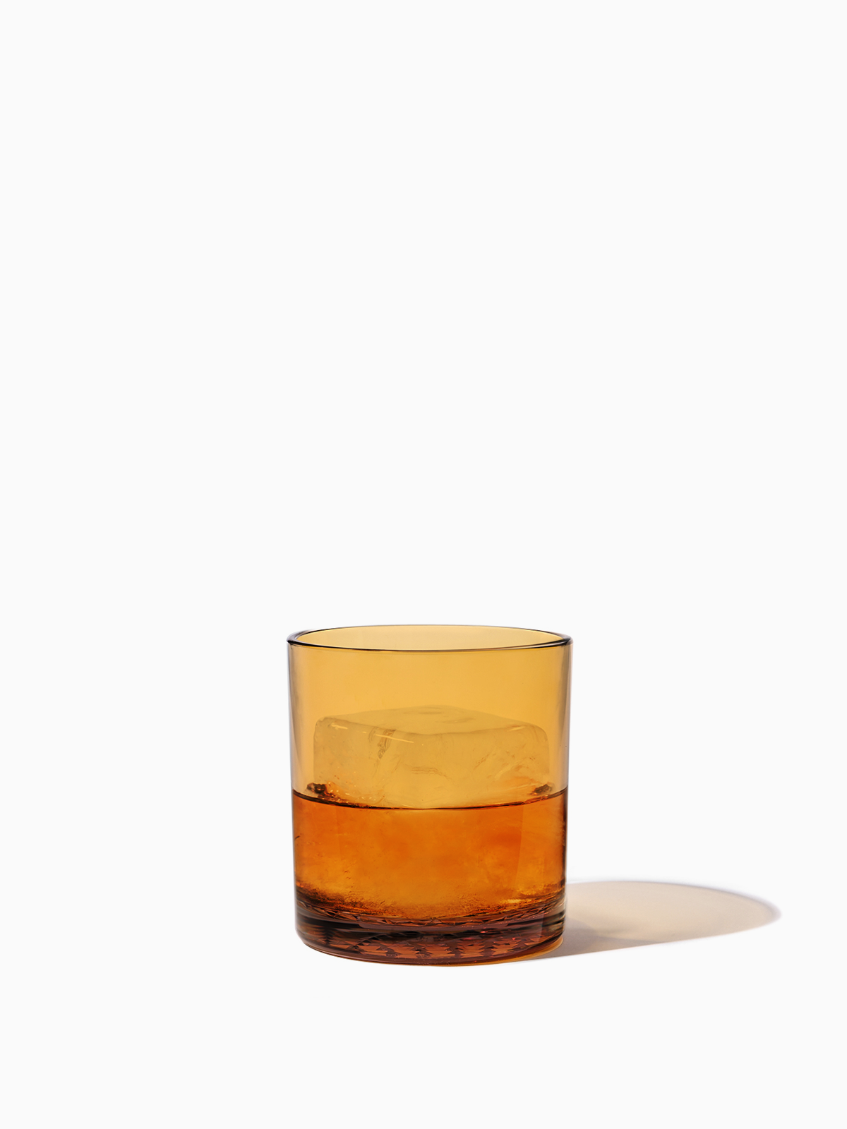 amber