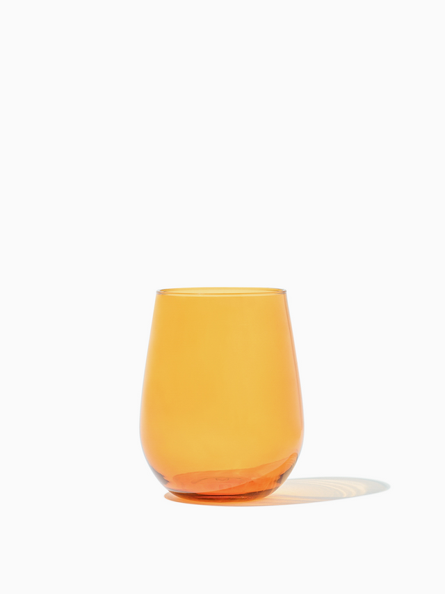 RESERVE 16oz Stemless Wine Color Series Tritan™ Copolyester Glass RESERVE 16oz Stemless Wine Color Series Tritan™ Copolyester Glass