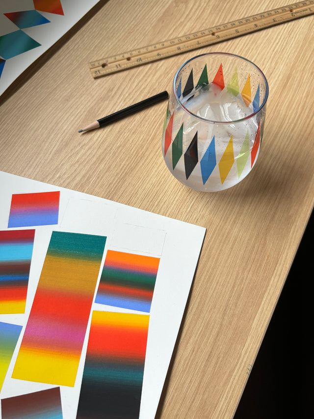 Extraordinary Together - RESERVE 16oz Stemless Wine Tritan™ Copolyester Glass