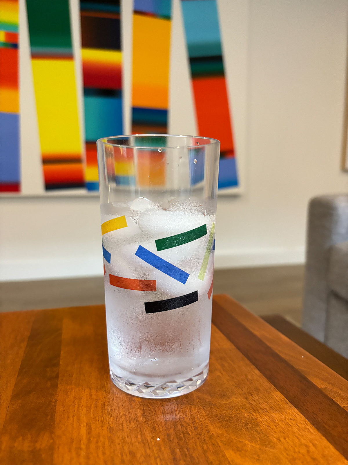 Extraordinary Together - RESERVE 14oz Highball Tritan™ Copolyester Glass