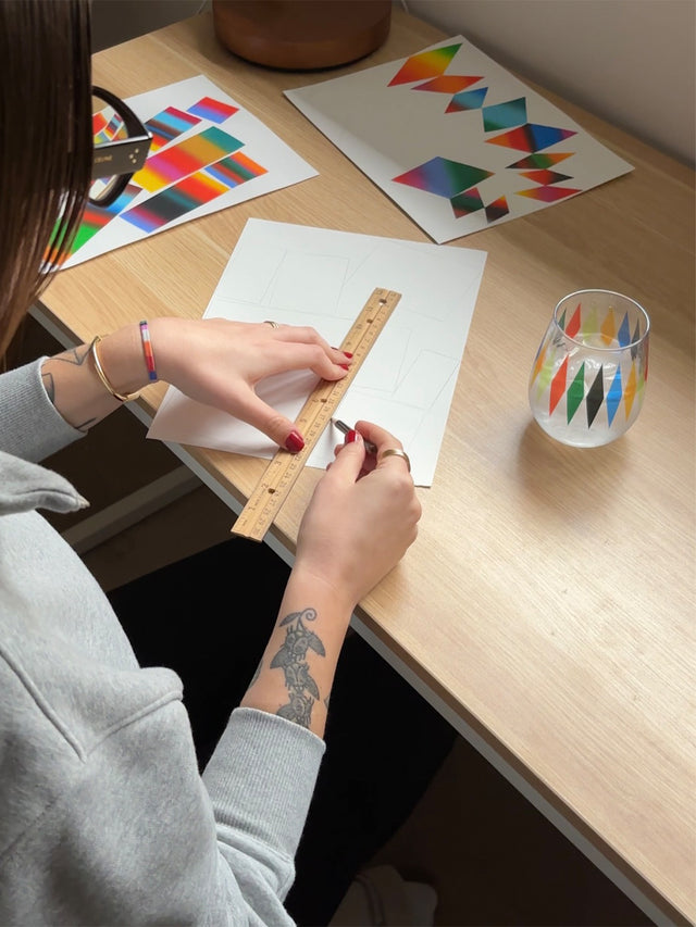 Extraordinary Together - RESERVE 16oz Stemless Wine Tritan™ Copolyester Glass