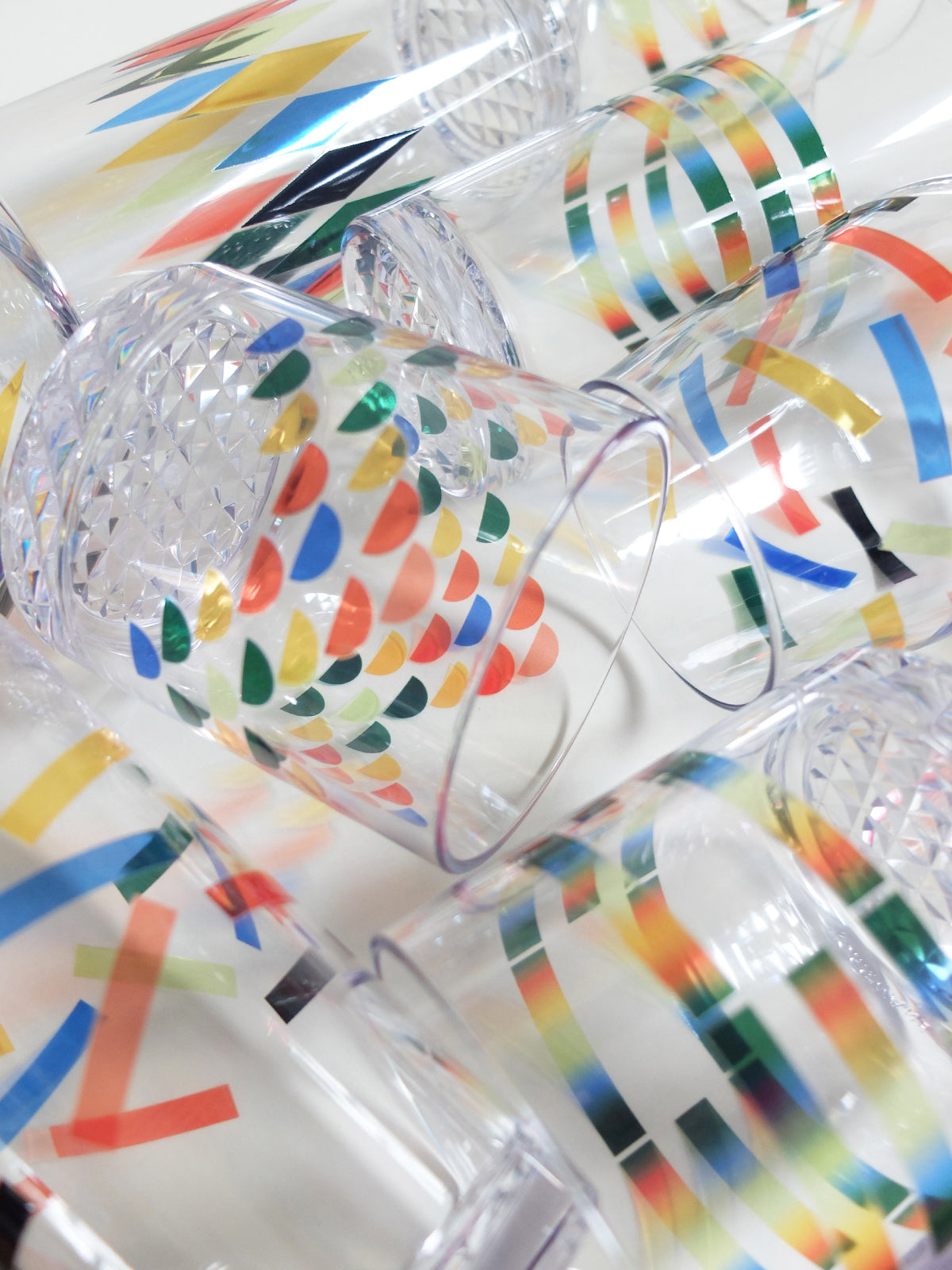 Extraordinary Together - RESERVE 12oz Old Fashioned Tritan™ Copolyester Glass