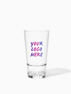 RESERVE 16oz Stackable Pint Tritan™ Copolyester Glass - Bulk