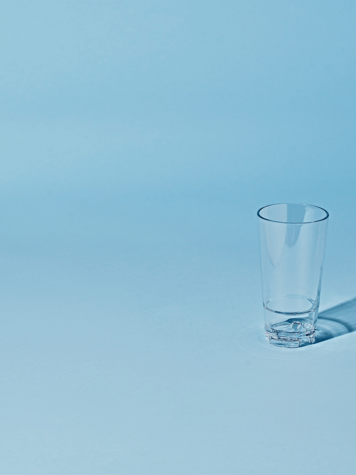16oz Plastic Pint Drinking Glasses (4-pack) | ChiefsBloodyMaryMix