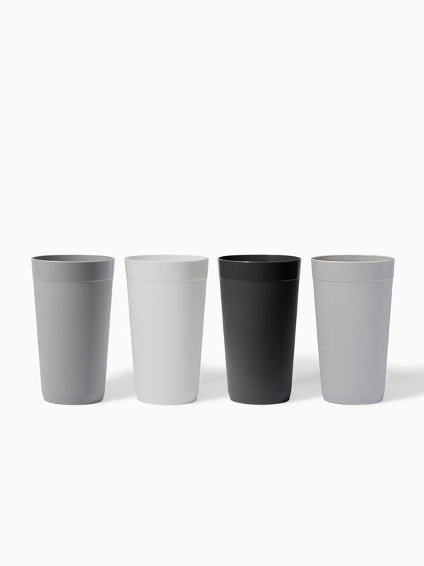 EVERYDAY 20oz Soft Slate Tumbler - Bulk - 192/Case