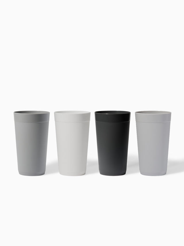 EVERYDAY 20oz Tumbler Cloud Drift - Bulk - 192/Case