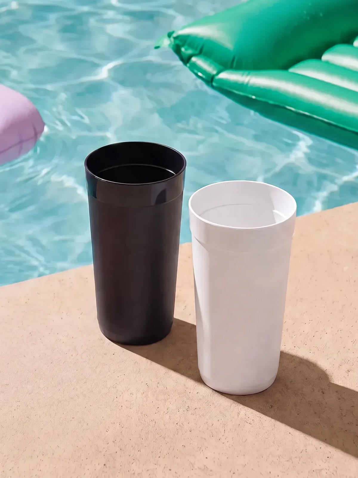 EVERYDAY 20oz Soft Slate Tumbler - Bulk - 192/Case