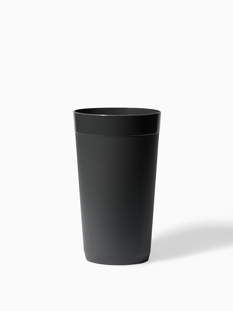 EVERYDAY 20oz Tumbler Charcoal Stone - Bulk - 192/Case