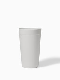 EVERYDAY 20oz Frosted Snow Tumbler - Bulk - 192/Case