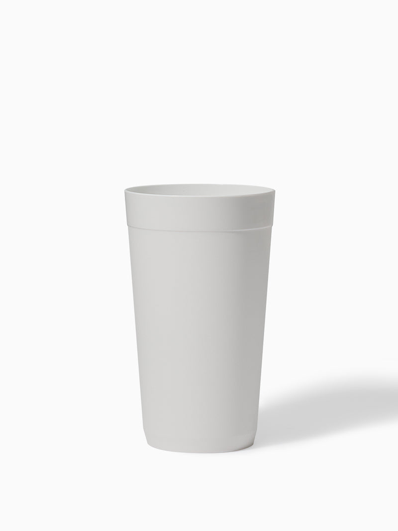 EVERYDAY 20oz Frosted Snow Tumbler - Bulk - 192/Case