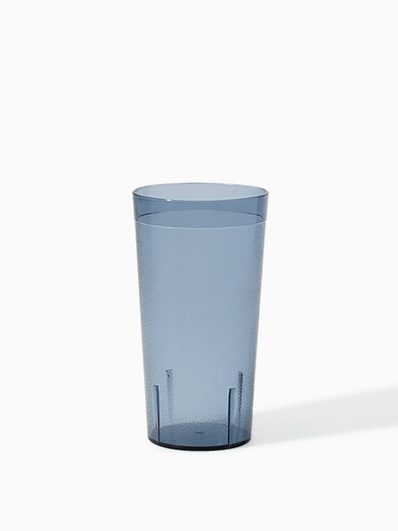 PEBBLED 20oz Tumbler Glacier Grey - Bulk - 160/Case  TOSSWARE