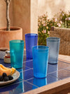 PEBBLED 20oz Tumbler Marine Set