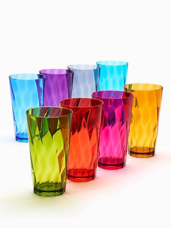 SWIRL 20oz Tumbler Ice Breeze - Bulk - 128/Case
