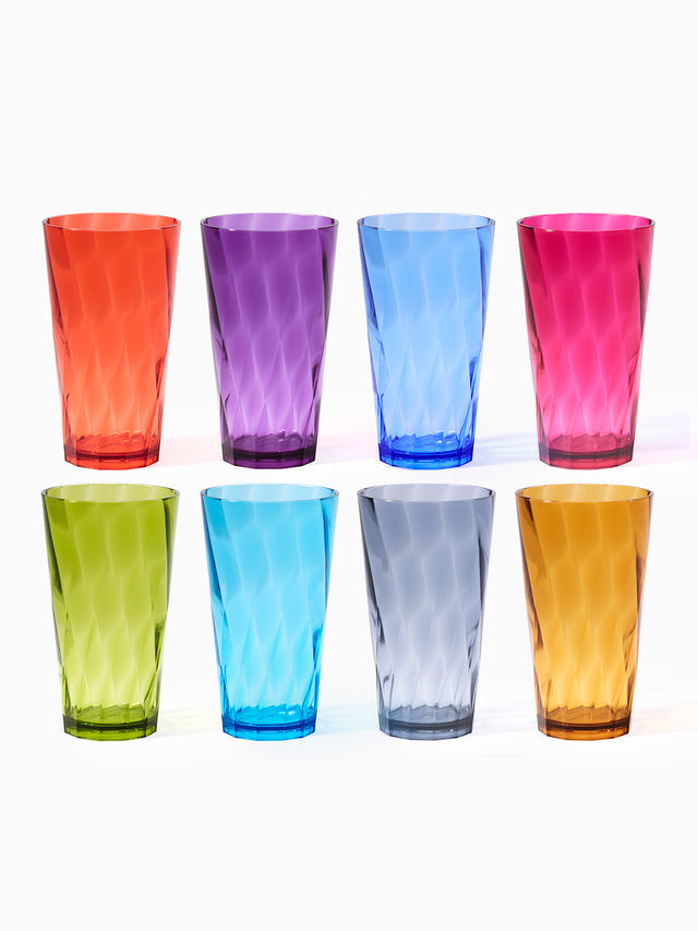 SWIRL 20oz Tumbler Golden Horizon - Bulk - 128/Case