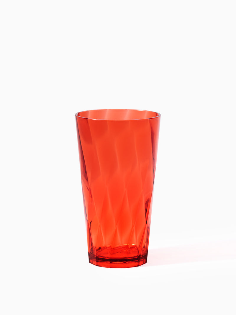 SWIRL 20oz Tumbler Amber Glow - Bulk - 128/Case