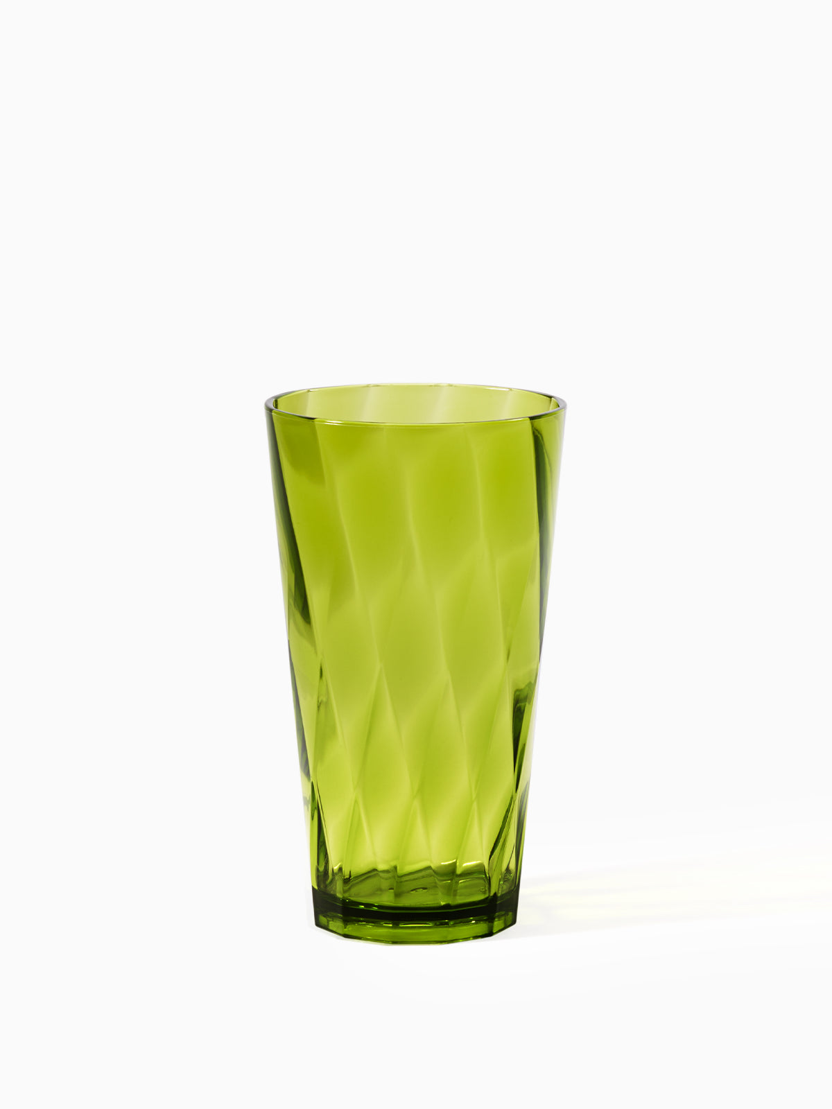 SWIRL 20oz Tumbler Fresh Fern - Bulk - 128/Case