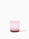 Because You're ...: TOSSWARE × BRIDEMERCH (White) - RESERVE 12oz Old Fashioned Tritan™ Copolyester Glass Mixed Set