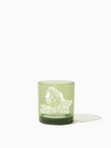 Bridezilla: TOSSWARE × BRIDEMERCH (White) - RESERVE 12oz Old Fashioned Tritan™ Copolyester Glass Mixed Set