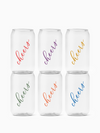Classic Cheers (Color) - POP 12oz Can