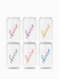 Classic Cheers (Color) - POP 12oz Can