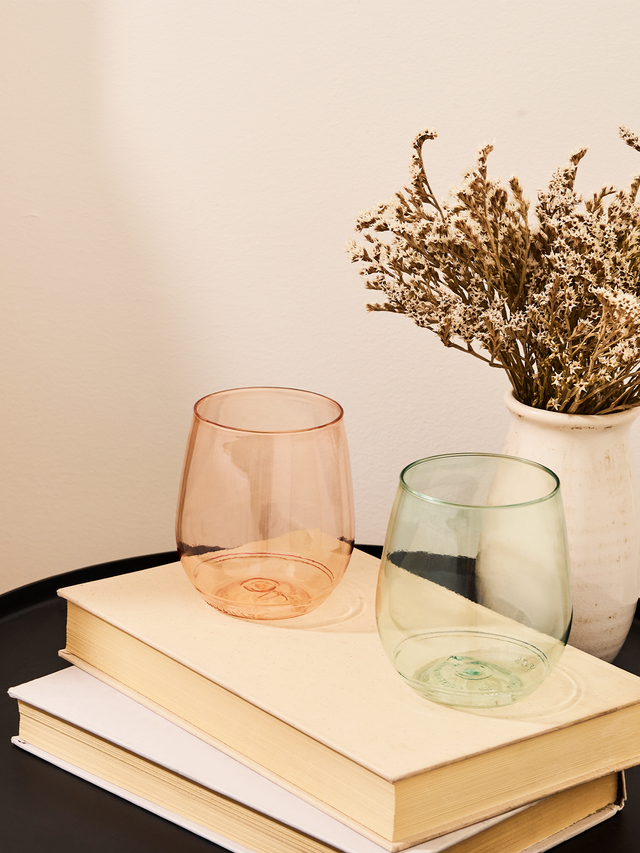 POP 14oz Vino Mint Green