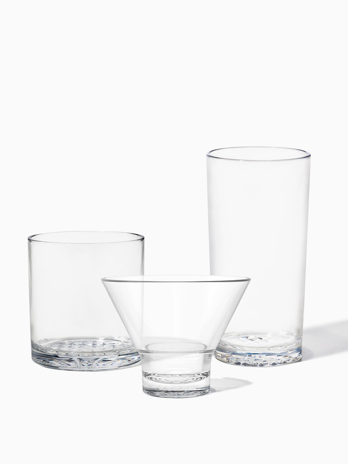 MSRP RESERVE Diamond Trio
