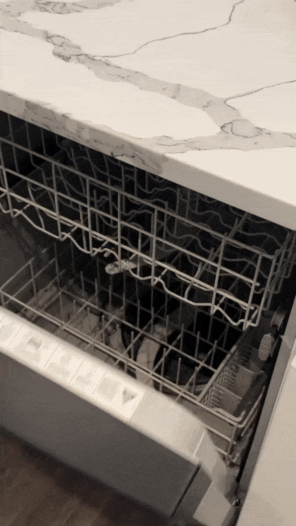 RESERVE 12oz Old Fashioned Color Series Tritan™ Copolyester Glass Mixed Set