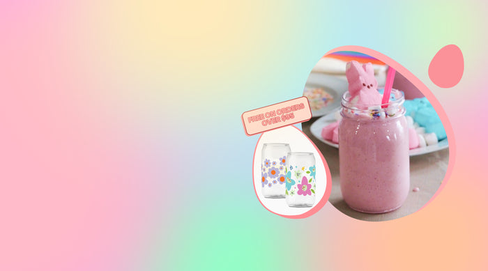 An Easter Treat, Just for You!