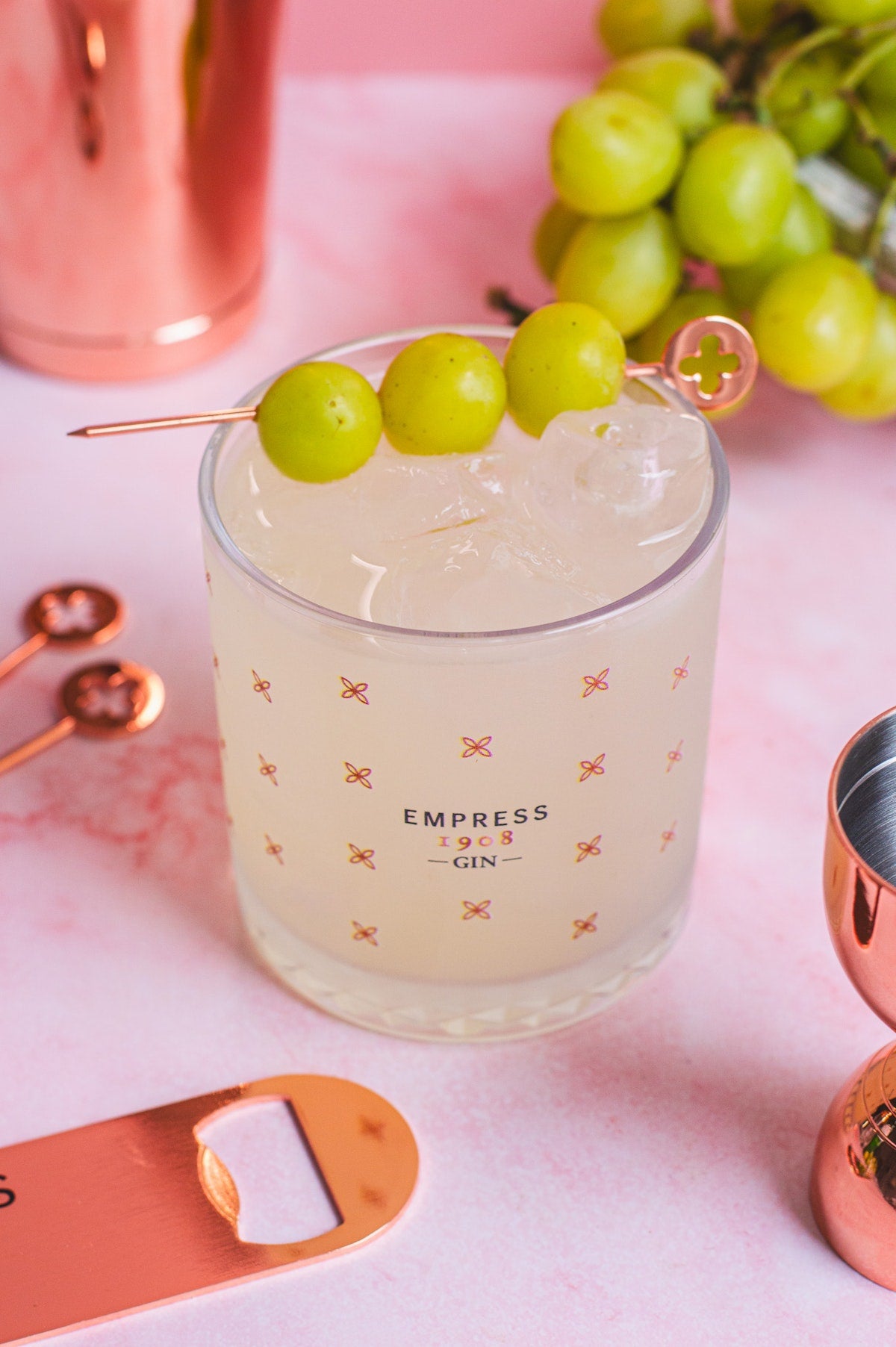 RESERVE 12oz Old Fashioned Tritan™ Copolyester Glass – TOSSWARE