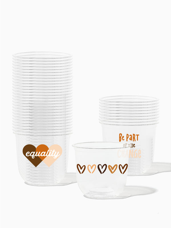 Equality - NATURAL 12oz Arc