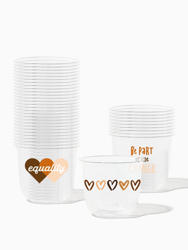 Equality - NATURAL 12oz Arc