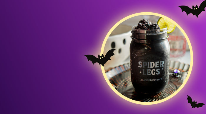 DRINK IF YOU DARE!