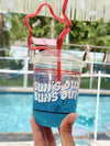 Summer BBQ - NATURAL 16oz Arc Cup