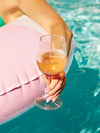 POP 14oz Shatterproof Wine Glass