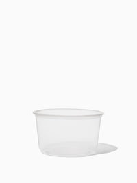 GO 12oz Deli Container - Bulk - 500/Case