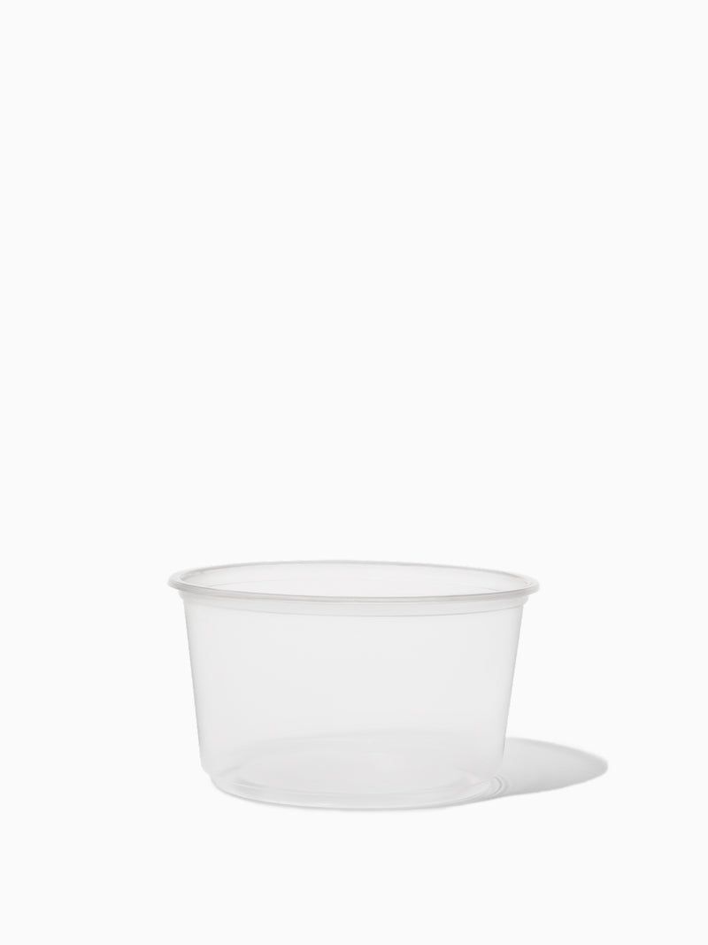 GO 12oz Deli Container - Bulk - 500/Case