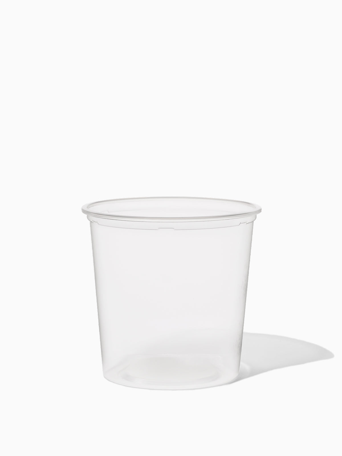 GO 24oz Deli Container - Bulk - 500/Case