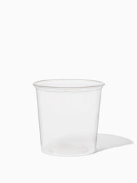 GO 24oz Deli Container - Bulk - 500/Case