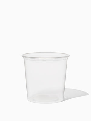 GO 24oz Deli Container - Bulk - 500/Case