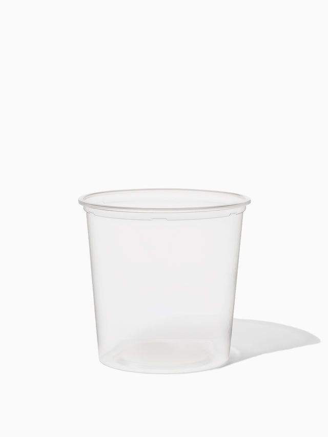 GO 24oz Deli Container - Bulk - 500/Case