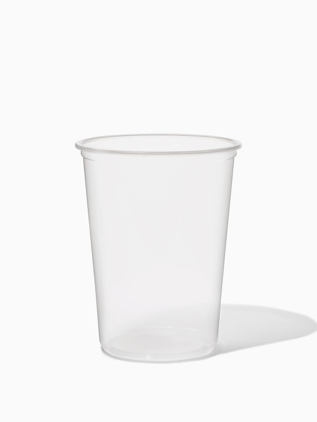 GO 32oz Deli Container