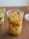 GO 32oz Deli Container - Bulk - 500/Case