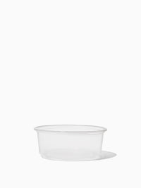 GO 8oz Deli Container - Bulk - 500/Case