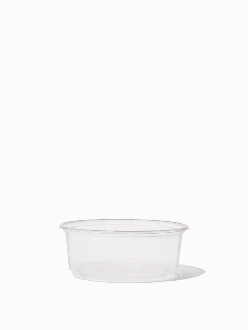 GO 8oz Deli Container - Bulk - 500/Case
